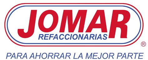 refacciones jomar